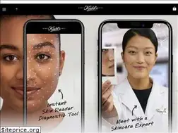Sites similar to kiehls.com.br