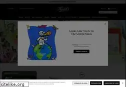 Sites similar to kiehls.com.mx