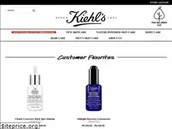 Sites similar to kiehls.com.ph