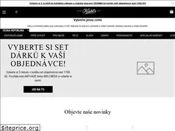 Sites similar to kiehls.cz