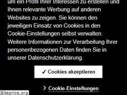 Sites similar to kiehls.de