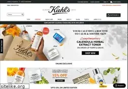 Sites similar to kiehls.in