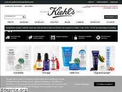 Sites similar to kiehls.nl