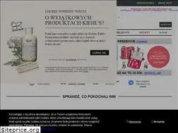 Sites similar to kiehls.pl