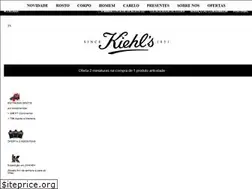 Sites similar to kiehls.pt