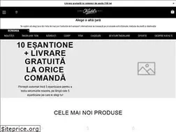 Sites similar to kiehls.ro