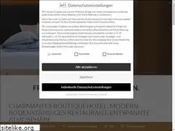 Sites similar to kiehnes-freistil.de