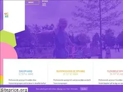 Sites similar to kiekeboe-maarheeze.nl