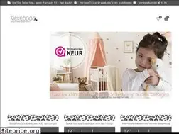Sites similar to kiekebooo.nl