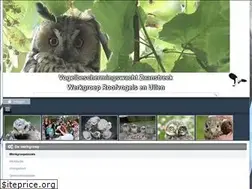 Sites similar to kiekenkaike.nl