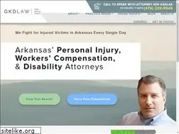 Sites similar to kieklaklawfirm.com