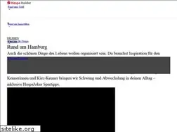 Sites similar to kiekmo.hamburg