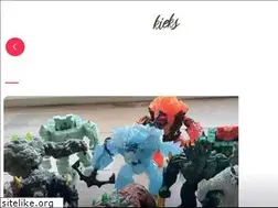 Sites similar to kieks.de