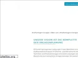 Sites similar to kiel-engineering.com