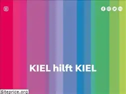 Sites similar to kiel-hilft-kiel.de