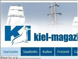 Sites similar to kiel-magazin.de