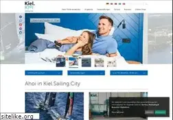 Sites similar to kiel-sailing-city.de
