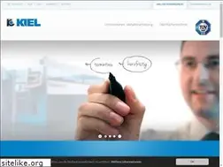 Sites similar to kiel.co