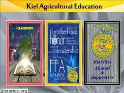 Sites similar to kielaged.net