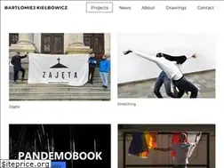 Sites similar to kielbowicz.eu