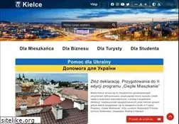 Sites similar to kielce.eu