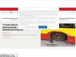 Sites similar to kielce.gazeta.pl
