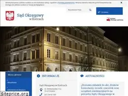 Sites similar to kielce.so.gov.pl