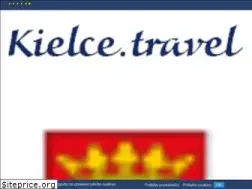 Sites similar to kielce.travel
