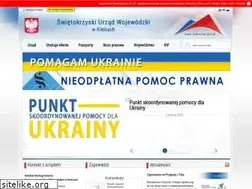 Sites similar to kielce.uw.gov.pl