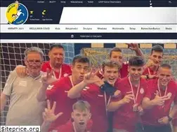 Sites similar to kielcehandball.pl