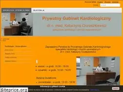 Sites similar to kielcekardiolog.pl