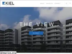 Sites similar to kieldev.com