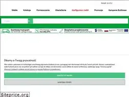 Sites similar to kieleckafabrykamebli.pl