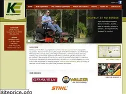 Sites similar to kielequipment.com