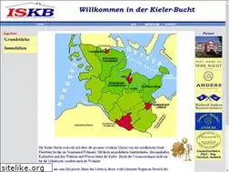 Sites similar to kieler-bucht.de