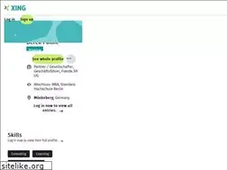 Sites similar to kieler-jungs.de