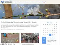 Sites similar to kieler-ostufer.de