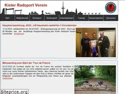 Sites similar to kieler-rv.de