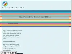 Sites similar to kieler-tb.de
