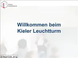 Sites similar to kielerleuchtturm.de