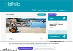 Sites similar to kielikello.fi