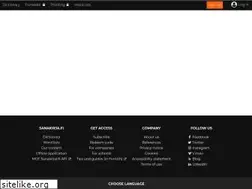 Sites similar to kielikone.fi