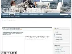 Sites similar to kielisreal.de