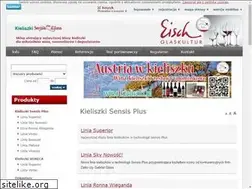 Sites similar to kieliszki-eisch.eu