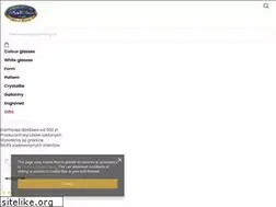 Sites similar to kieliszkikrysztalowe.eu