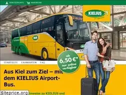 Sites similar to kielius-onlinebuchung.de