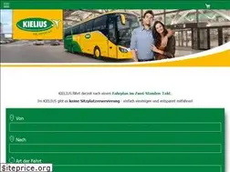 Sites similar to kielius.de
