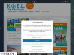 Sites similar to kieljournal.de
