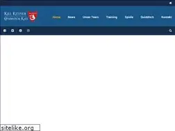Sites similar to kielkelpies.de