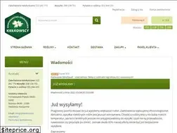 Sites similar to kielkowski-szkolka.pl